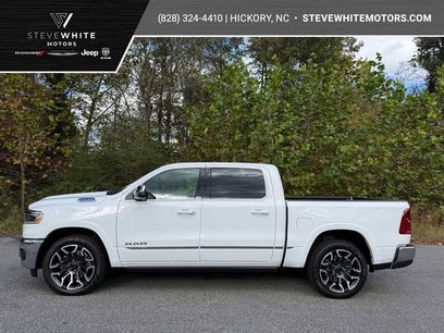 New 2026 RAM 1500 Limited