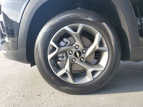 New 2026 Chevrolet Trax LT image 6