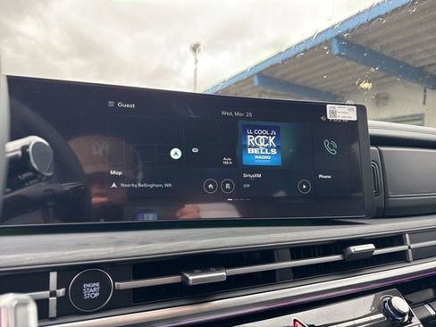 New 2026 Hyundai Santa Fe Limited AWD/4WD image 31
