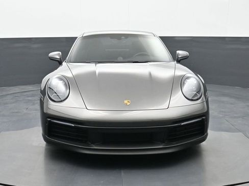 Certified 2024 Porsche 911 Carrera S RWD image 22