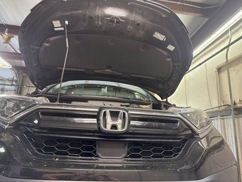 Used 2022 Honda CR-V EX-L image 2