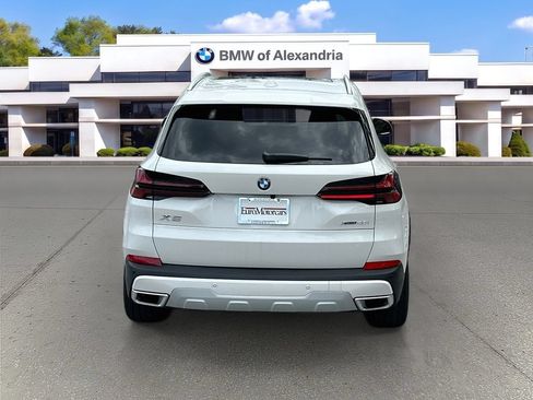 New 2026 BMW X5 xDrive40i AWD/4WD image 6