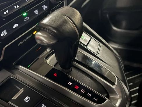Used 2018 Honda CR-V EX-L image 35