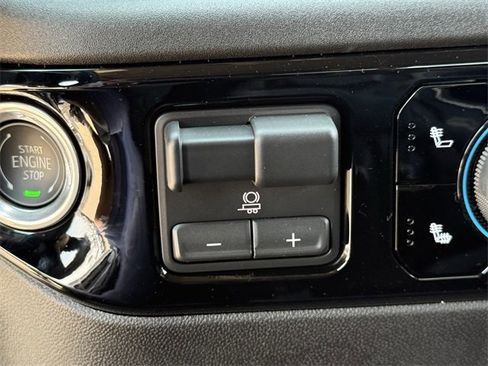 New 2026 Chevrolet Silverado 1500 LT image 19