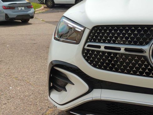 Used 2026 Mercedes-Benz GLE 350 4MATIC image 11