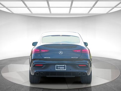 New 2026 Mercedes-Benz GLE 53 AMG GLE 53 AMG image 3
