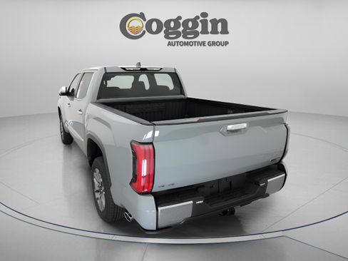 New 2026 Toyota Tundra 1794 Edition AWD/4WD image 11