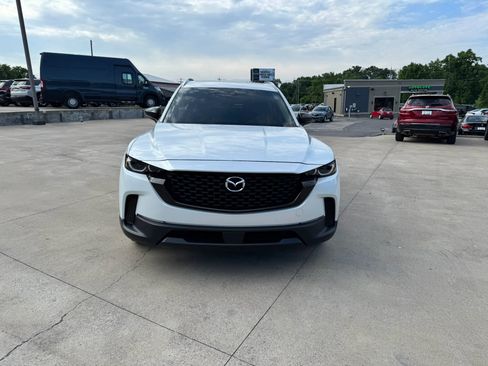 Used 2023 MAZDA CX-50 2.5 S w/ Cargo Package AWD/4WD image 2
