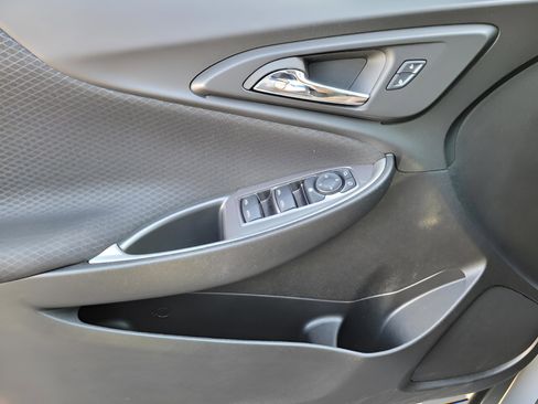 New 2025 Chevrolet Malibu LT w/ Sport Edition image 21