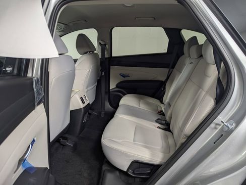 New 2026 Hyundai Tucson SEL image 26