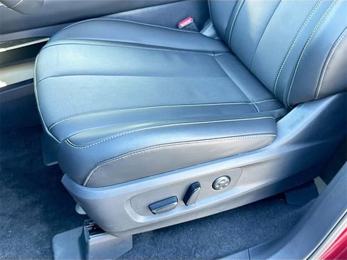 Used 2026 INFINITI QX60 Luxe w/ Cargo Package image 21