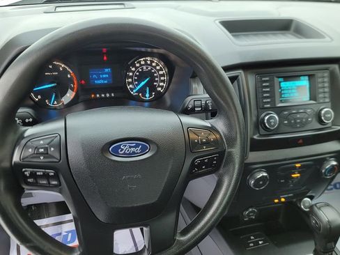 Used 2020 Ford Ranger XL image 20
