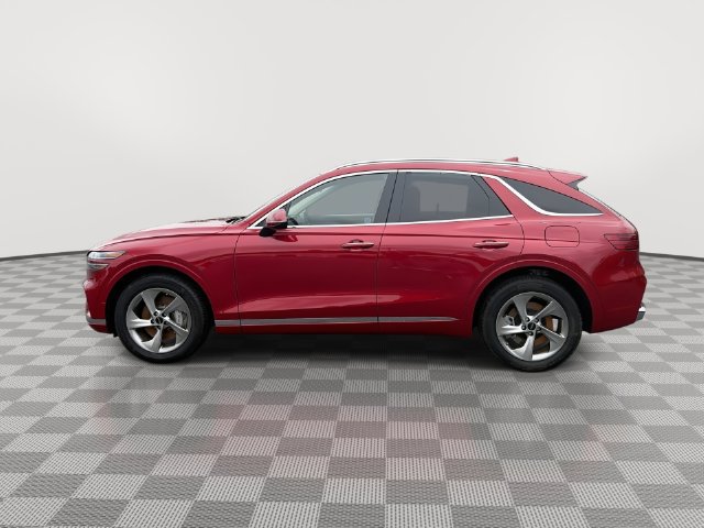 Used 2026 Genesis GV70 2.5T AWD/4WD image 7