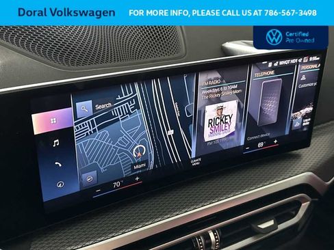 Used 2024 BMW 430i Gran Coupe w/ M Sport Package (Priority 1) RWD image 18