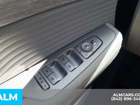 Used 2024 Hyundai Palisade Calligraphy AWD/4WD image 17
