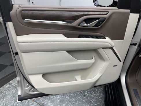 Certified 2021 GMC Yukon Denali w/ Denali Ultimate Package image 10