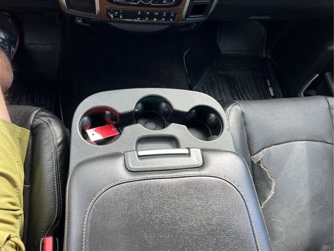 Used 2016 RAM 3500 Laramie w/ Cold Weather Group AWD/4WD image 17