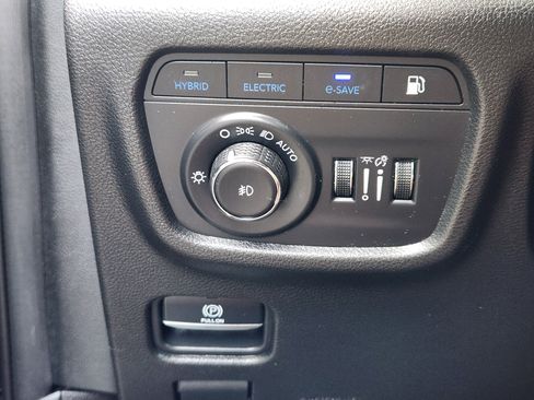 Used 2024 Jeep Grand Cherokee Limited 4xe AWD/4WD image 24