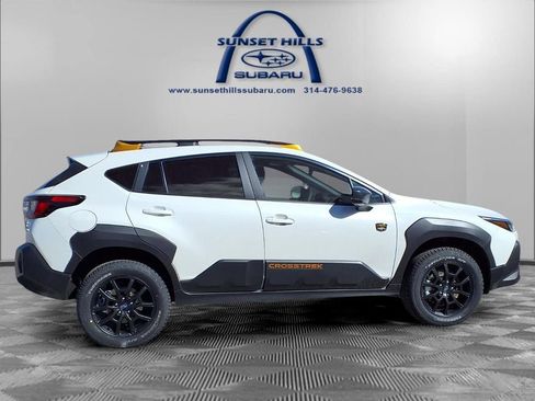 New 2026 Subaru Crosstrek 2.5i Wilderness image 19