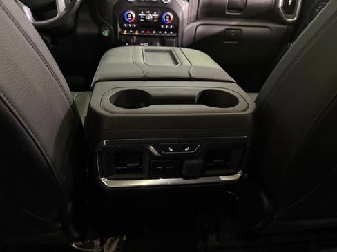 Used 2021 GMC Sierra 1500 Denali w/ Denali Ultimate Package AWD/4WD image 30