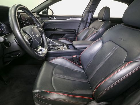 Used 2023 Kia K5 GT FWD image 44