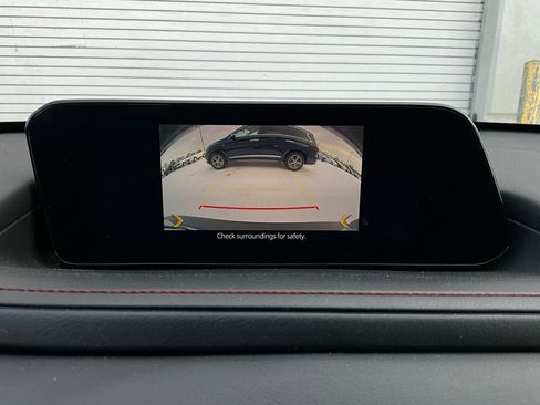 Used 2025 MAZDA CX-30 AWD 2.5 S w/ Preferred Package image 36