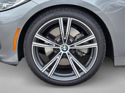 Certified 2023 BMW 430i 430i w/ Convenience Package image 19