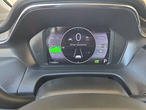 Used 2023 Chevrolet Bolt EUV LT FWD image 12