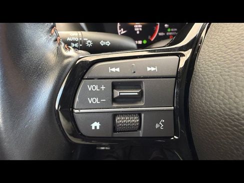 Certified 2026 Honda HR-V Sport image 31