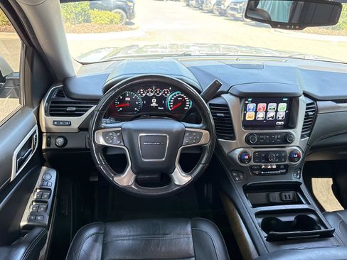Used 2018 GMC Yukon Denali RWD image 14