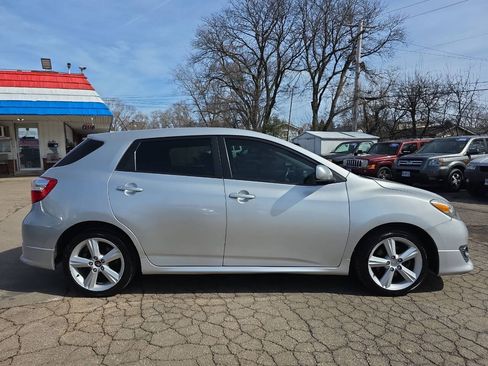 Used 2009 Toyota Matrix S w/ Sport Pkg AWD/4WD image 7