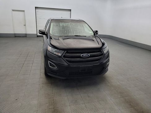 Used 2015 Ford Edge Sport AWD/4WD image 14