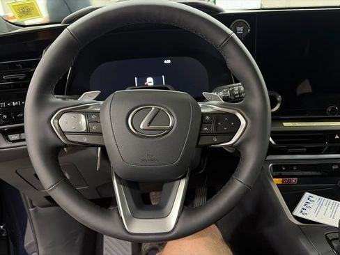 New 2026 Lexus TX 350 AWD w/ Technology Package image 17