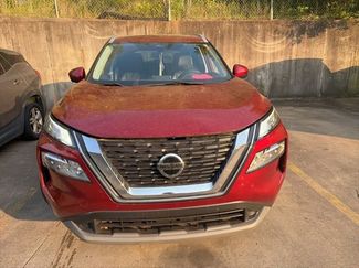 Used 2021 Nissan Rogue SV w/ Premium Package FWD video 2