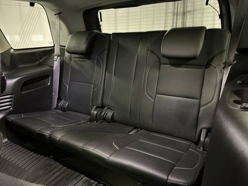 Used 2015 Chevrolet Tahoe LTZ AWD/4WD image 25