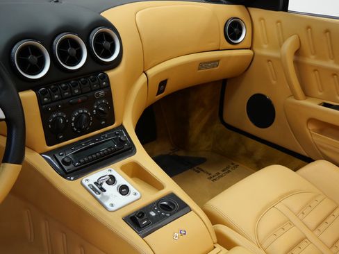 Used 2005 Ferrari 575M Maranello Superamerica image 33