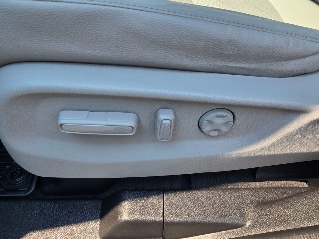 Used 2018 Honda Odyssey Elite image 41