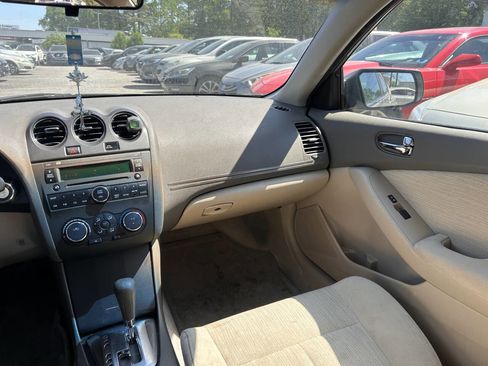 Used 2012 Nissan Altima 2.5 S image 13