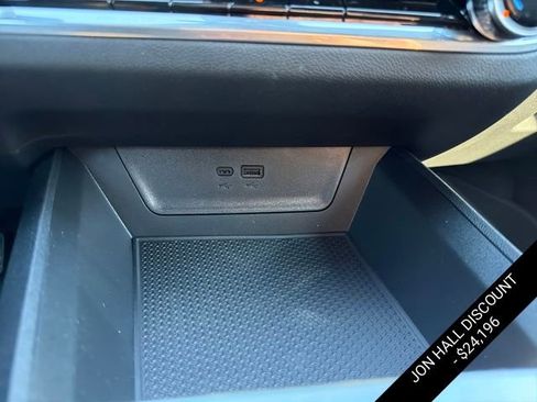 New 2026 Chevrolet Equinox LT FWD image 31
