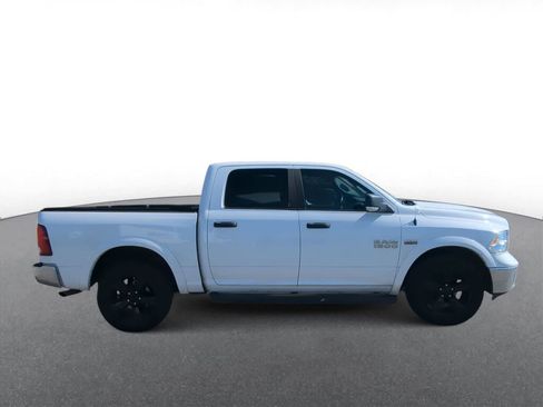 Used 2015 RAM 1500 Outdoorsman AWD/4WD image 9