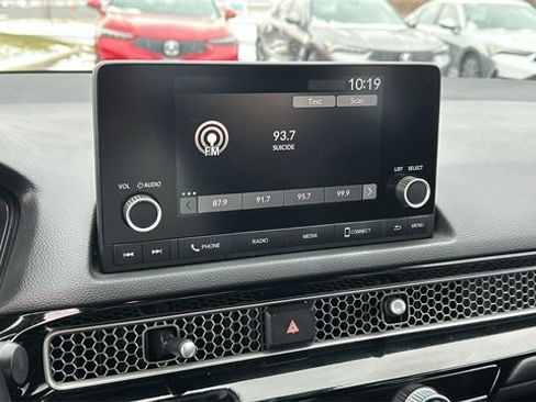 Used 2024 Honda Civic Sport image 14