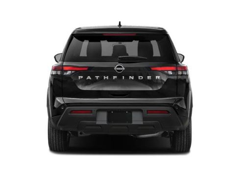 Used 2023 Nissan Pathfinder SL w/ Lighting Package (N92) AWD/4WD image 8