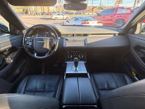 Used 2020 Land Rover Range Rover Evoque S AWD/4WD image 33