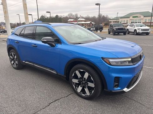 New 2026 Honda Prologue Elite image 7