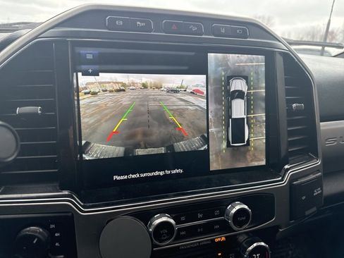 Used 2022 Ford F350 Platinum image 10