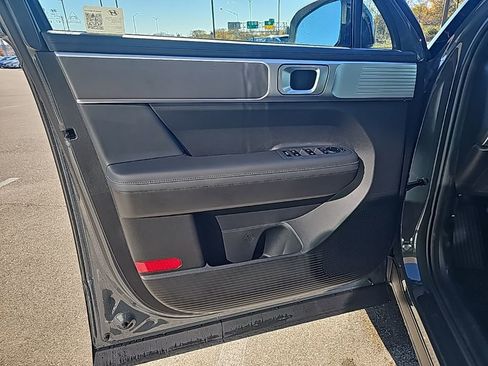 New 2026 Hyundai Santa Fe XRT image 10