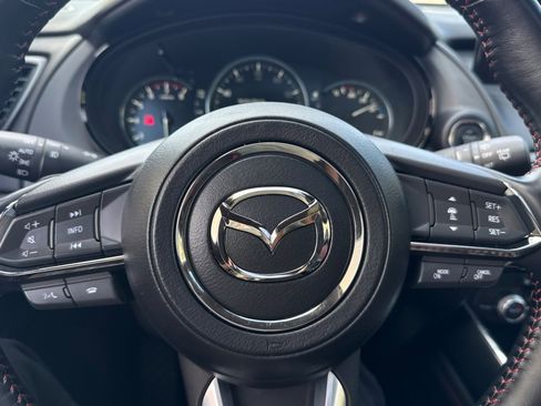 Used 2023 MAZDA CX-9 Carbon Edition AWD/4WD image 15
