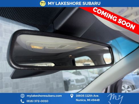 Used 2015 Ford Edge Titanium w/ Equipment Group 302A image 11