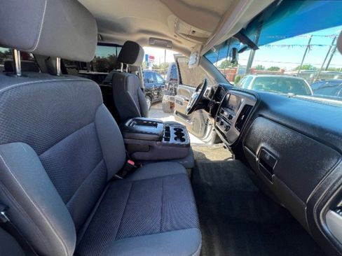 Used 2014 GMC Sierra 1500 SLE w/ Texas SLE Value Package RWD image 12
