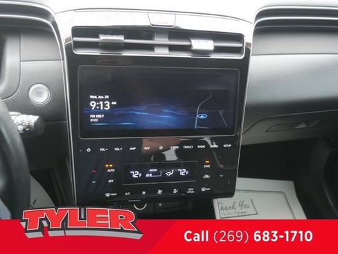 Used 2022 Hyundai Santa Cruz Limited AWD/4WD image 42